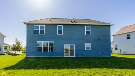13514 Lamb Drive Fishers IN 46037