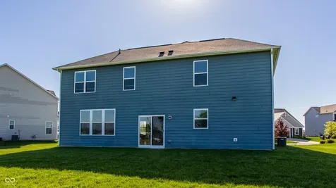 13514 Lamb Drive Fishers IN 46037