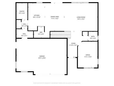 13514 Lamb Drive Fishers IN 46037