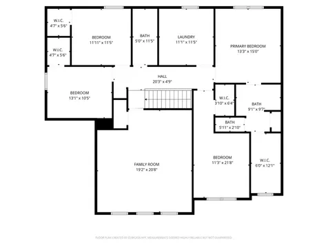 13514 Lamb Drive Fishers IN 46037