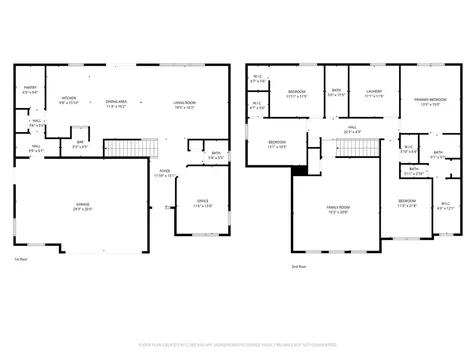 13514 Lamb Drive Fishers IN 46037