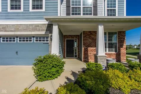 13514 Lamb Drive Fishers IN 46037