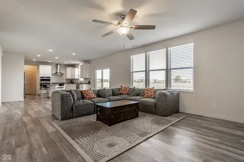 13514 Lamb Drive Fishers IN 46037
