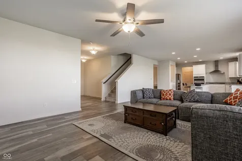 13514 Lamb Drive Fishers IN 46037