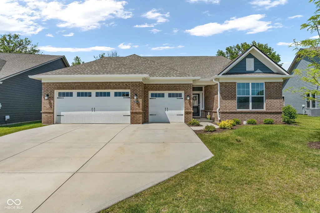 5824 Stetson Drive Whitestown IN 46075