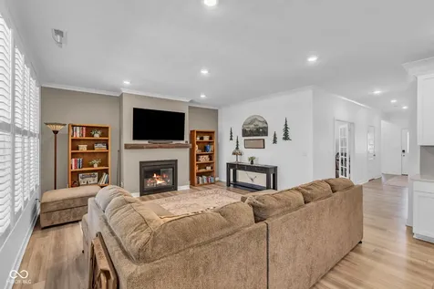 5824 Stetson Drive Whitestown IN 46075