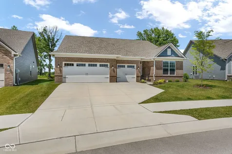 5824 Stetson Drive Whitestown IN 46075