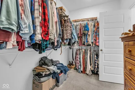 5824 Stetson Drive Whitestown IN 46075