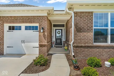 5824 Stetson Drive Whitestown IN 46075