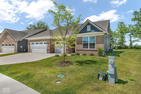 5824 Stetson Drive Whitestown IN 46075
