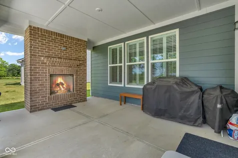 5824 Stetson Drive Whitestown IN 46075