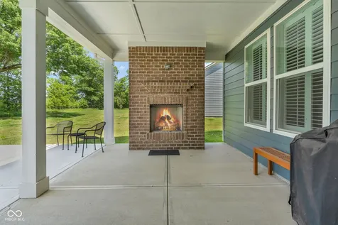 5824 Stetson Drive Whitestown IN 46075