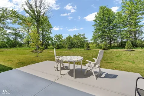 5824 Stetson Drive Whitestown IN 46075