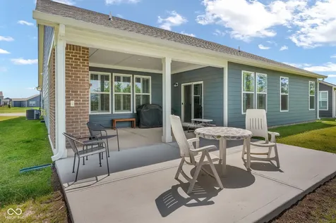 5824 Stetson Drive Whitestown IN 46075