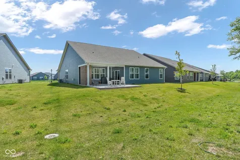 5824 Stetson Drive Whitestown IN 46075
