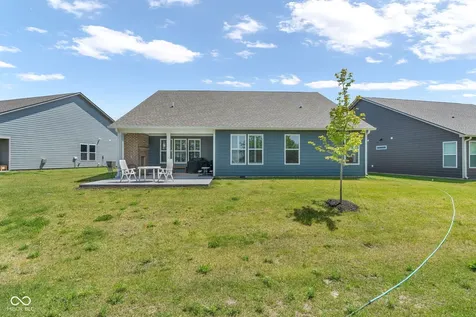 5824 Stetson Drive Whitestown IN 46075