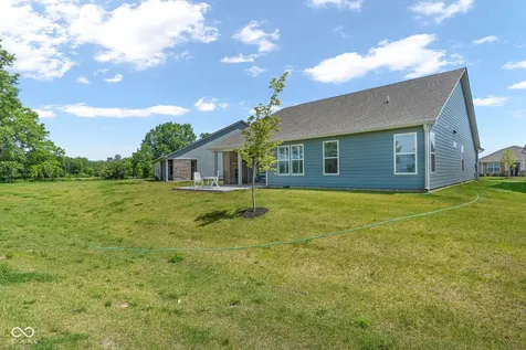 5824 Stetson Drive Whitestown IN 46075
