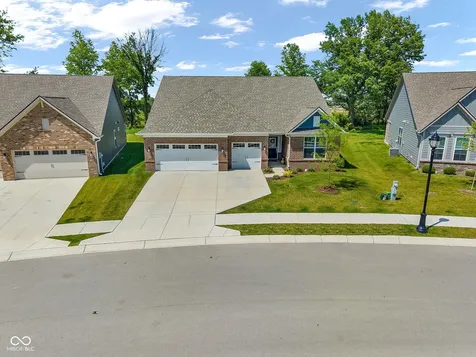 5824 Stetson Drive Whitestown IN 46075