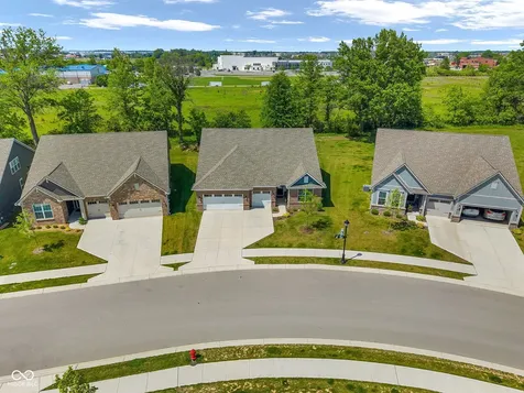 5824 Stetson Drive Whitestown IN 46075