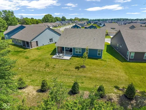 5824 Stetson Drive Whitestown IN 46075