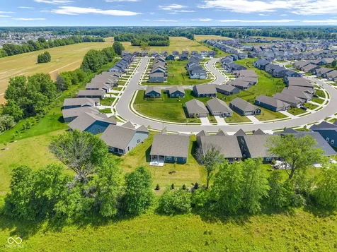 5824 Stetson Drive Whitestown IN 46075