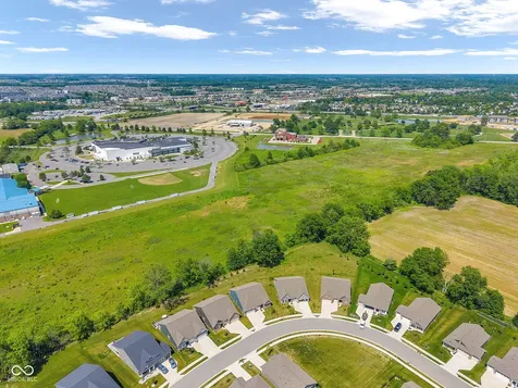 5824 Stetson Drive Whitestown IN 46075