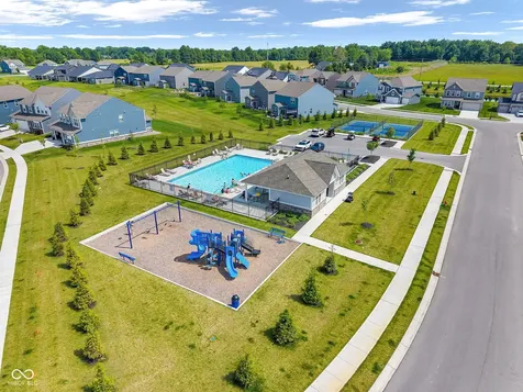 5824 Stetson Drive Whitestown IN 46075