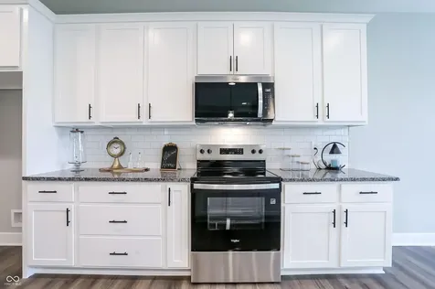 6559 Stonepoint Way Indianapolis IN 46237