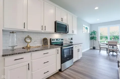 6559 Stonepoint Way Indianapolis IN 46237