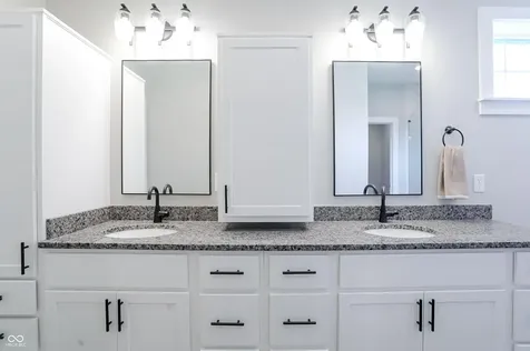 6559 Stonepoint Way Indianapolis IN 46237