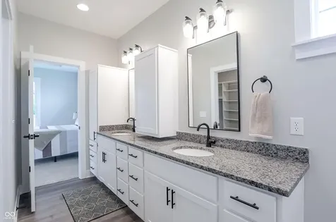6559 Stonepoint Way Indianapolis IN 46237