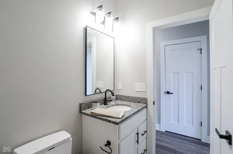 6559 Stonepoint Way Indianapolis IN 46237