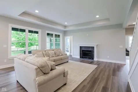 6559 Stonepoint Way Indianapolis IN 46237