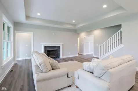 6559 Stonepoint Way Indianapolis IN 46237
