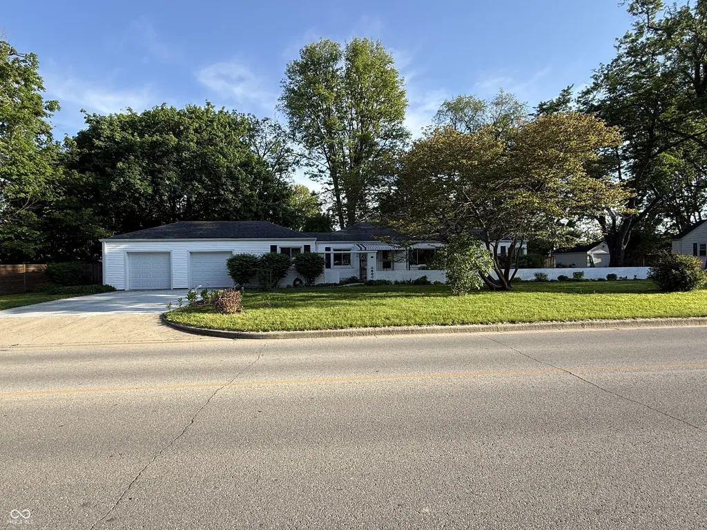 121 W Camp Street Lebanon IN 46052