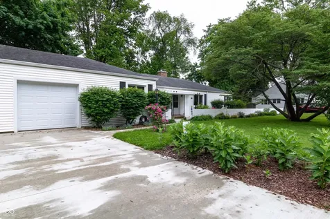 121 W Camp Street Lebanon IN 46052