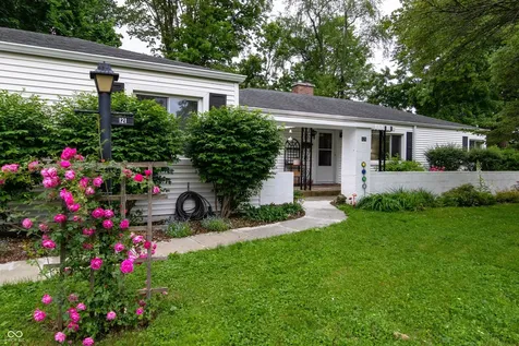 121 W Camp Street Lebanon IN 46052