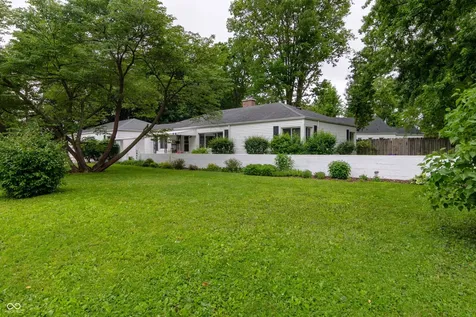 121 W Camp Street Lebanon IN 46052