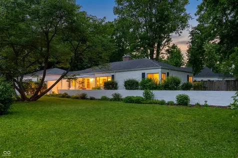 121 W Camp Street Lebanon IN 46052