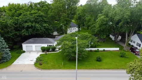 121 W Camp Street Lebanon IN 46052