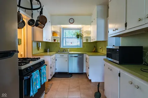 121 W Camp Street Lebanon IN 46052