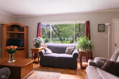 121 W Camp Street Lebanon IN 46052