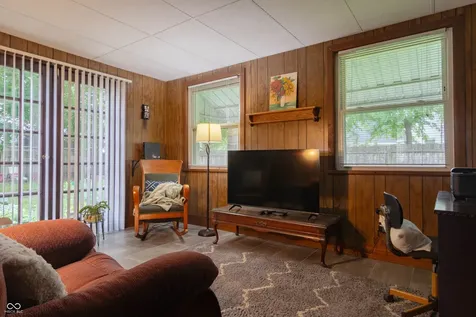 121 W Camp Street Lebanon IN 46052
