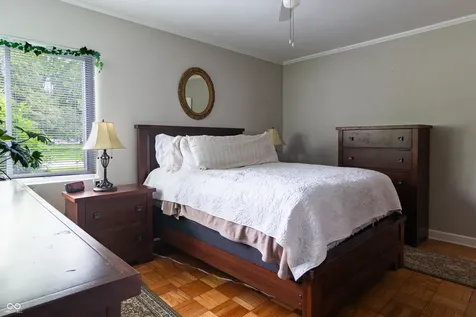 121 W Camp Street Lebanon IN 46052