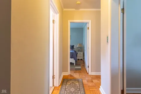 121 W Camp Street Lebanon IN 46052
