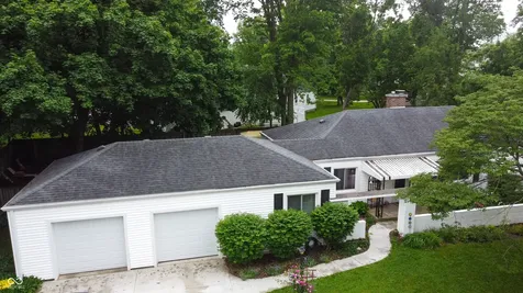 121 W Camp Street Lebanon IN 46052