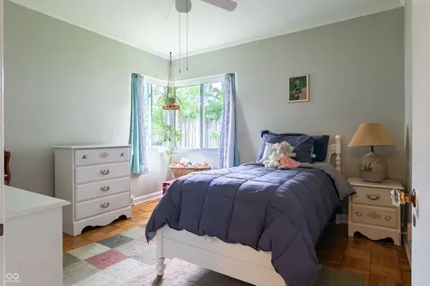 121 W Camp Street Lebanon IN 46052
