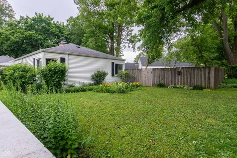121 W Camp Street Lebanon IN 46052