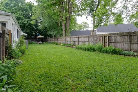 121 W Camp Street Lebanon IN 46052