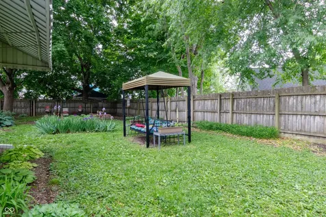 121 W Camp Street Lebanon IN 46052